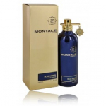 Montale Blue Amber EDP naistele ja meestele - 100 ml.