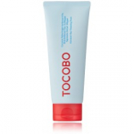 Tocobo Coconut Clay Cleansing Foam n&auml;opuhastusvaht - 150 ml.
