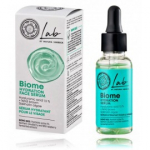 Natura Siberica Lab Biome Hydration Face Serum niisutav n&auml;oseerum - 30 ml.