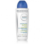 Bioderma Anti-Dandruff Purifying Shampoo k&otilde;&otilde;mavastane puhastav &scaron;ampoon rasusele nahale - 400 ml.