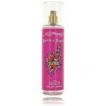 Ed Hardy Heart & Daggers Body Mist kehaudu naistele - 236 ml.