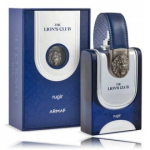 Armaf The Lion&rsquo;s Club Rugir EDP meestele - 100 ml.