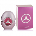 Mercedes Benz Woman EDP naistele - 90 ml.