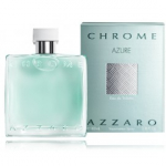 Azzaro Chrome Azure EDT meestele - 100 ml.
