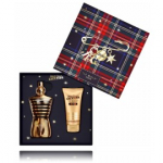 Jean Paul Gaultier Le Male Elixir komplekt meestele (125 ml EDP + 75 ml du&scaron;igeel) - Komplekt