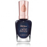 Sally Hansen Color Therapy k&uuml;&uuml;nelakk - 455 Time for Blue