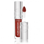 L'oreal Plump Ambition Hyaluron Lip Oil toonitud huule&otilde;li - 485 Wine o clock