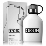 Hugo Boss Hugo Reversed EDT meestele - 75 ml.