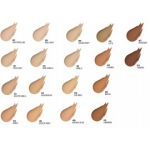 Rimmel London Kind & Free Blur It Out Mattifying Skin Tint tooniv n&auml;okreem - 010 Rose Ivory