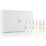 Eight & Bob Discovery Set parf&uuml;&uuml;mikomplekt meestele ja naistele (6 EDP x 2 ml) - Komplekt