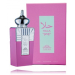 Khalis Hala Niche Collection EDP naistele - 100 ml.