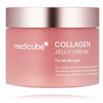 Medicube Collagen Jelly Cream geeljas n&auml;okreem kollageeniga - 110 ml.