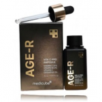 Medicube AGE-R Vita C Pro Ampoule n&auml;oseerum C-vitamiiniga - 20 ml.