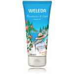 Weleda du&scaron;igeel Mandarino di Capri du&scaron;igeel eeterlike &otilde;lidega - 200 ml.