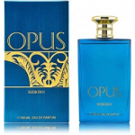 Khadlaj Opus Reborn EDP meestele - 100 ml.