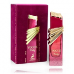 Maison Alhambra Vogue Party EDP naistele - 100 ml.