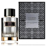 Carolina Herrera Platinum Leather EDP meestele ja naistele - 100 ml.