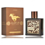 Lattafa Qaed Al Fursan Untamed EDP meestele ja naistele - 90 ml.