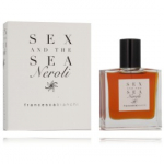 Francesca Bianchi Sex And The Sea Neroli PP meestele ja naistele - 100 ml.