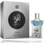 Amaran Iquna EDP meestele ja naistele - 100 ml.
