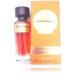 Salvatore Ferragamo Tuscan Creations La Commedia EDP naistele ja meestele - 5 ml.