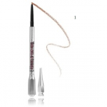 Benefit Precisely My Brow Pencil Ultra-Fine kulmupliiats - 01 Cool Light Blonde