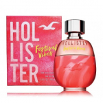 Hollister Festival Vibes For Her EDP naistele - 100 ml.