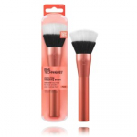 Real Techniques Face Extra Big Stippling Brush jumestuskreemi pintsel - 1 tk.