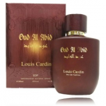 Louis Cardin Oud Al Abid EDP meestele - 100 ml.