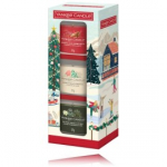 Yankee Candle Christmas Classics l&otilde;hnak&uuml;&uuml;nalde komplekt (3 x 37 g) - 3 x 37 g.