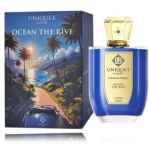 Unique'E Ocean The Rive Extrait de Parfum PP meestele ja naistele - 100 ml.