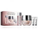 Sensai Cellular Performance nahahoolduskomplekt (kreem 40 ml + losjoon 20 ml + palsam 2 ml + kreem 2 ml) - 1 tk.