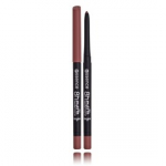 Essence 8H Matte Comfort Lip Liner huulepliiats - 19 Burgundy Bestie