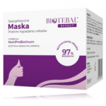 Biotebal Efect mask n&otilde;rkadele juustele - 150 ml.