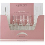 Farmavita Amethyste Chroma Re-Vital Lotion ampullid v&auml;rvitud juustele - 10 x 10 ml.