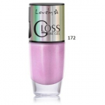 Lovely Gloss Like Gel k&uuml;&uuml;nelakk - 172