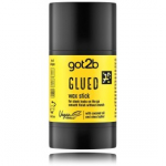 Schwarzkopf Got2b Glued Wax Stick vahapulk juustele - 50 g.