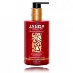 Janda Premium SPA Jasmine Breeze Saop vedel k&auml;teseep - 300 ml.