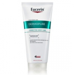 Eucerin DermoPure Clinical Correcting Body Care kehahooldustoode - 200 ml.
