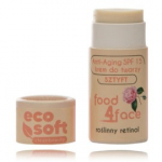 Eco Soft Anti-Aging Face Cream SPF15 n&auml;okreem retinooliga - 30 g.
