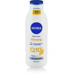 Nivea Q10 Firming Body Lotion pinguldav kehakreem - 250 ml.