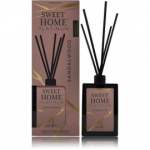 Sweet Home Collection Sandalwood Diffuser kodul&otilde;hn pulkadega - 500 ml.