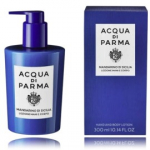 Acqua di Parma Blu Mediterraneo Mandarino Di Sicilia k&auml;te- ja kehakreem - 300 ml.