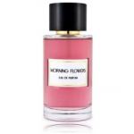 Jeanne Arthes Morning Flowers EDP naistele ja meestele - 100 ml.