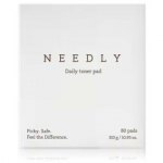Needly Daily Toner Pad toniseerivad koorimispadjad n&auml;ole - 80 vnt.