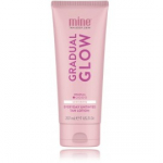 Minetan Gradual Glow Tan Lotion isepruunistav losjoon - 207 ml.