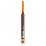 NYX Duck Plump Plumping Lip Liner lūpų p[ie&scaron;tukas - 10 Syringe Sienna