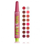 NYX Professional Makeup Fat Oil Slick Click huulepalsam - 10 Double Tap