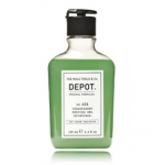 Depot No. 406 Transparent Shaving Gel raseerimisgeel - 100 ml.