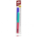 Kiss 4-way Nail Grinder k&uuml;&uuml;neviilide komplekt (2 tk) - 1 tk.